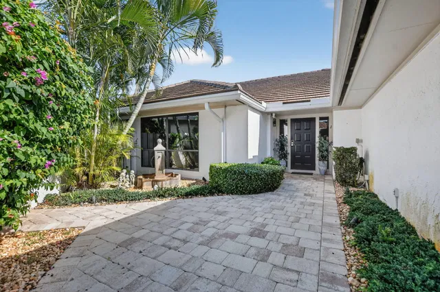 Boca West Country Club Residence photo 39