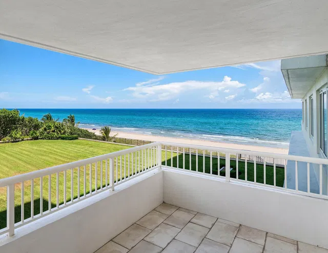 600 S Ocean Boca Unit 407 photo 4