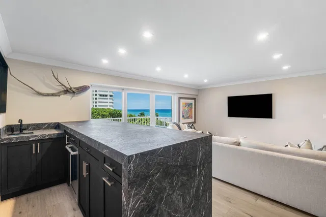 600 S Ocean Boca Unit 407 photo 6