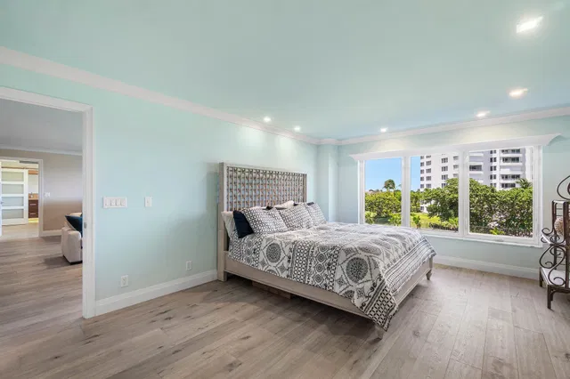 600 S Ocean Boca Unit 407 photo 9