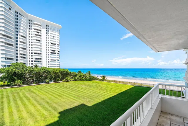 600 S Ocean Boca Unit 407 photo 17