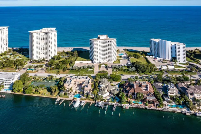 600 S Ocean Boca Unit 407 photo 20