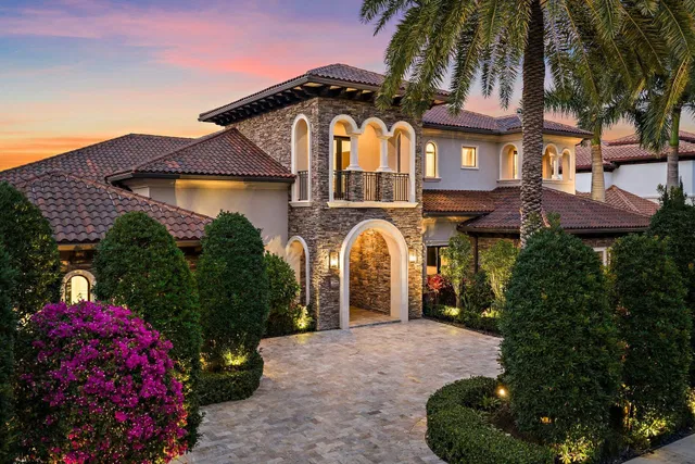 Frenchman's Reserve Palm Beach Gardens Residence photo 2