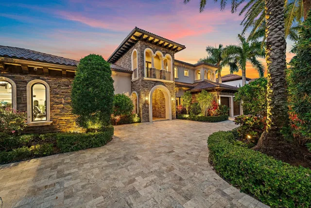 Frenchman's Reserve Palm Beach Gardens Residence photo 3