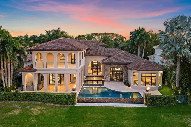 Frenchman's Reserve Palm Beach Gardens Residence photo 4