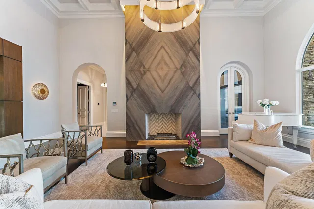 Frenchman's Reserve Palm Beach Gardens Residence photo 9