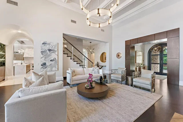 Frenchman's Reserve Palm Beach Gardens Residence photo 11