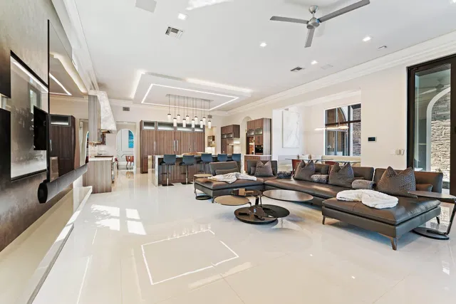 Frenchman's Reserve Palm Beach Gardens Residence photo 17