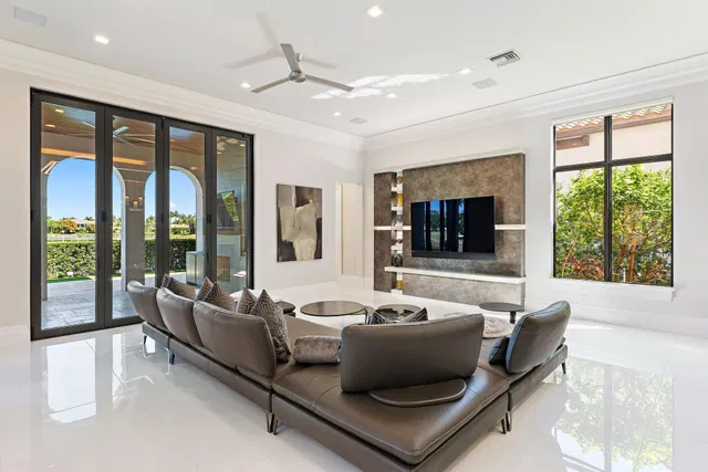 Frenchman's Reserve Palm Beach Gardens Residence photo 18