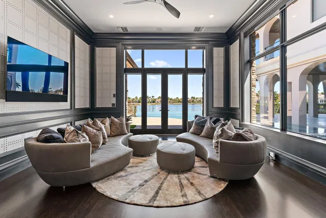 Frenchman's Reserve Palm Beach Gardens Residence photo 21