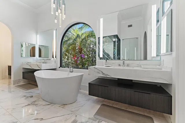 Frenchman's Reserve Palm Beach Gardens Residence photo 27