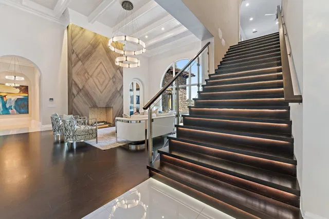Frenchman's Reserve Palm Beach Gardens Residence photo 34