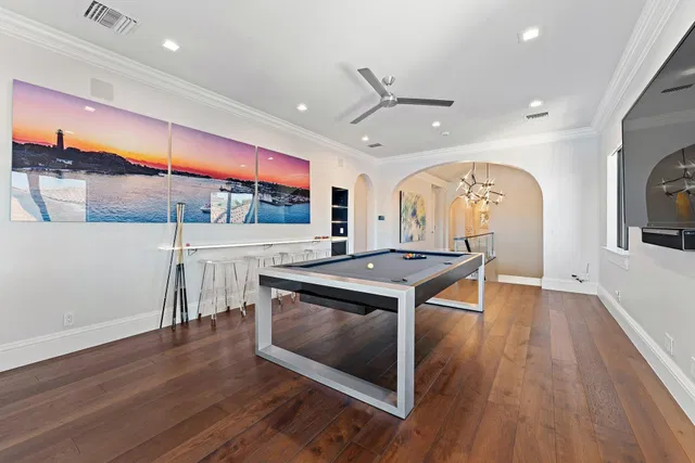 Frenchman's Reserve Palm Beach Gardens Residence photo 35