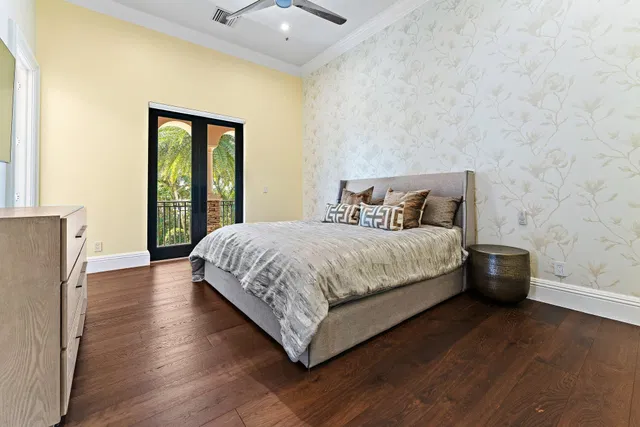 Frenchman's Reserve Palm Beach Gardens Residence photo 36