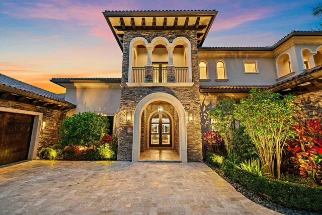 Frenchman's Reserve Palm Beach Gardens Residence photo 42