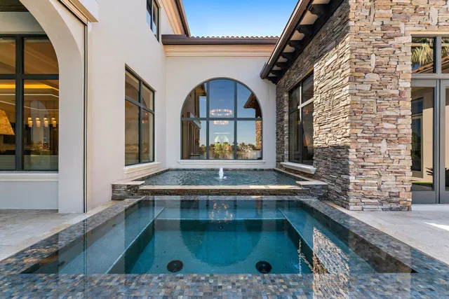Frenchman's Reserve Palm Beach Gardens Residence photo 45