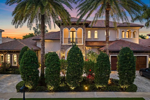 Frenchman's Reserve Palm Beach Gardens Residence photo 46