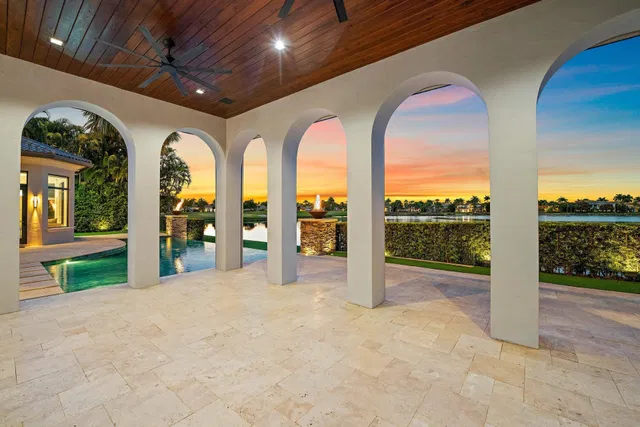 Frenchman's Reserve Palm Beach Gardens Residence photo 48