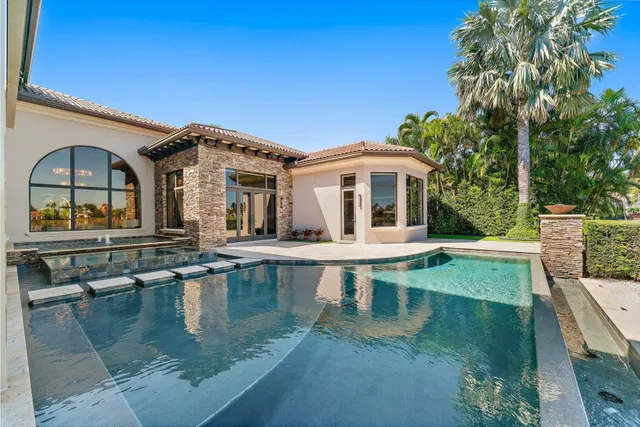 Frenchman's Reserve Palm Beach Gardens Residence photo 49
