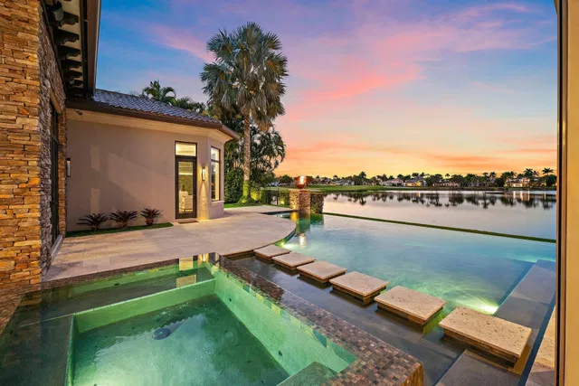 Frenchman's Reserve Palm Beach Gardens Residence photo 50