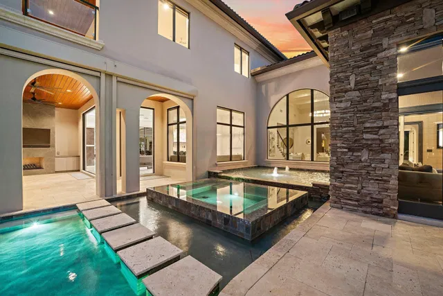 Frenchman's Reserve Palm Beach Gardens Residence photo 51