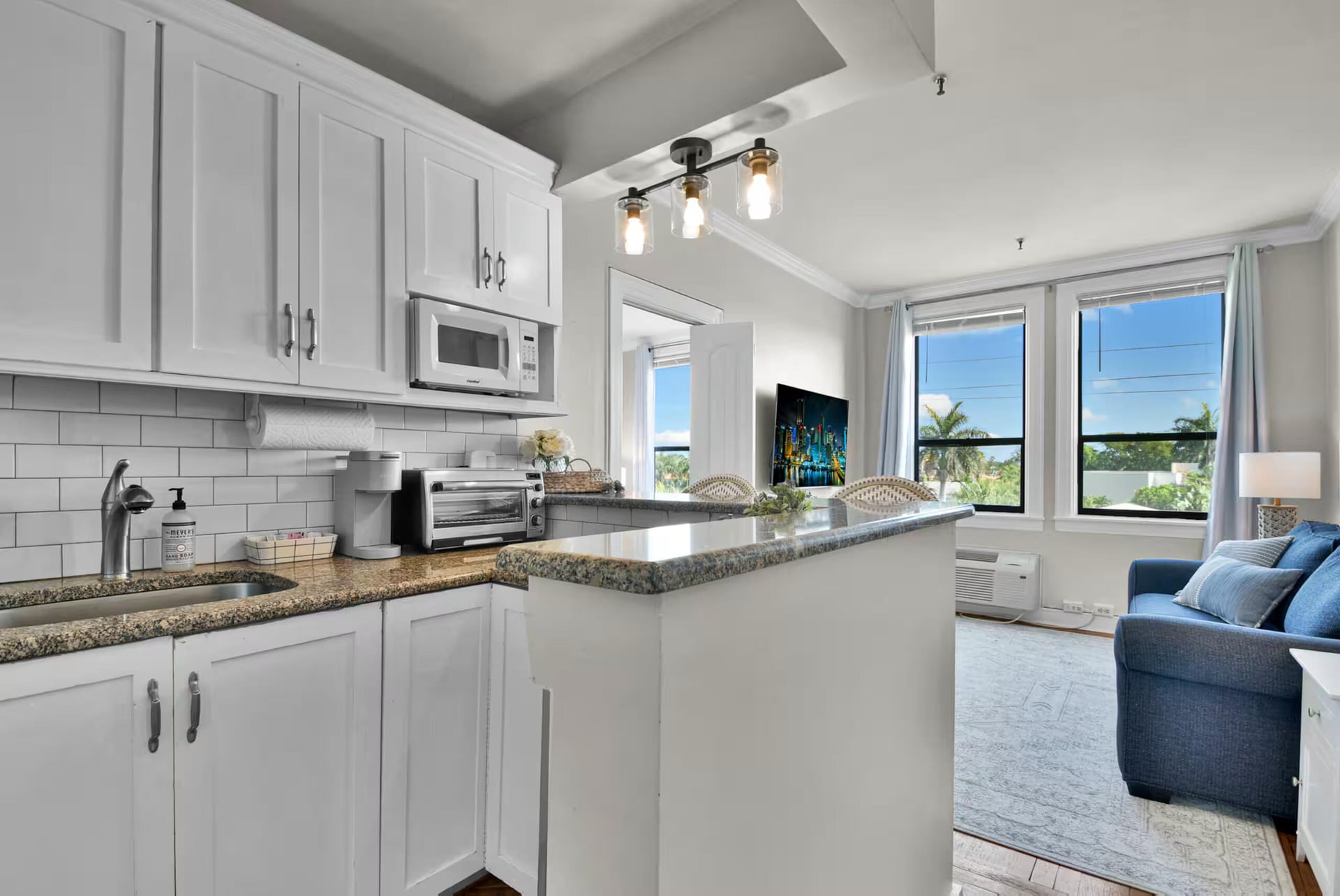 North End Palm Beach Unit 3260 photo 6