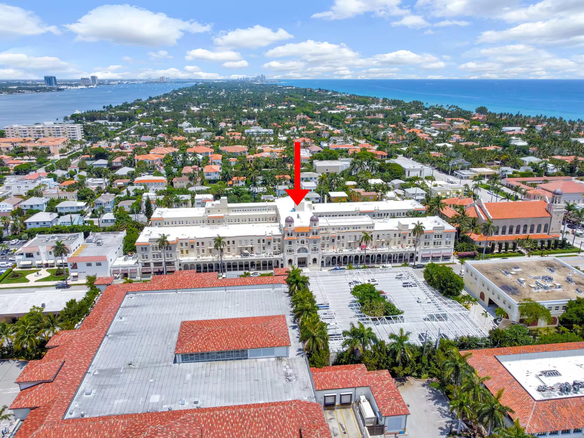North End Palm Beach Unit 3260 photo 14