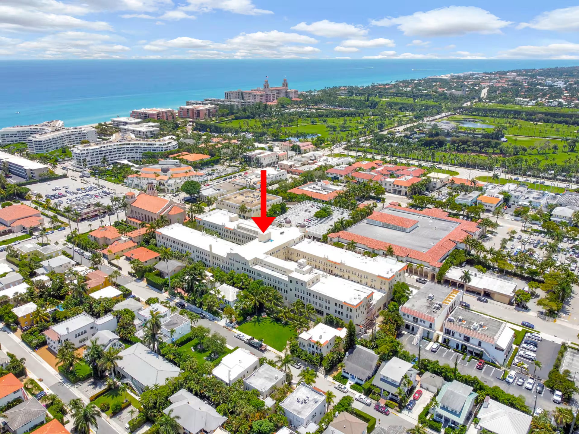 North End Palm Beach Unit 3260 photo 15