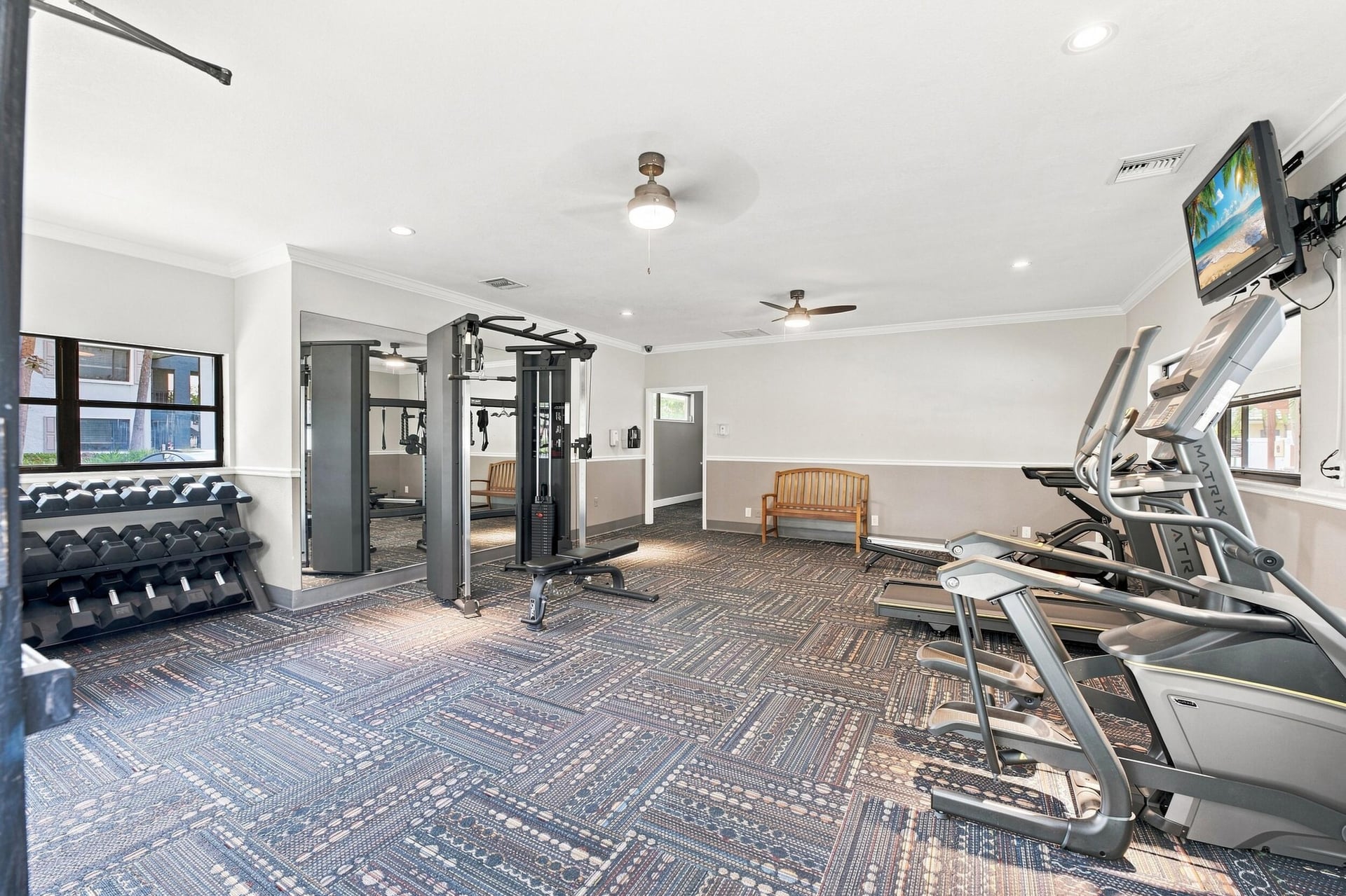 Unit 119 photo 22