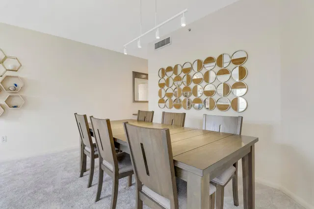 Courtyards in Cityplace Unit 411 photo 11
