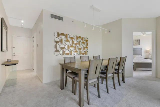Courtyards in Cityplace Unit 411 photo 12