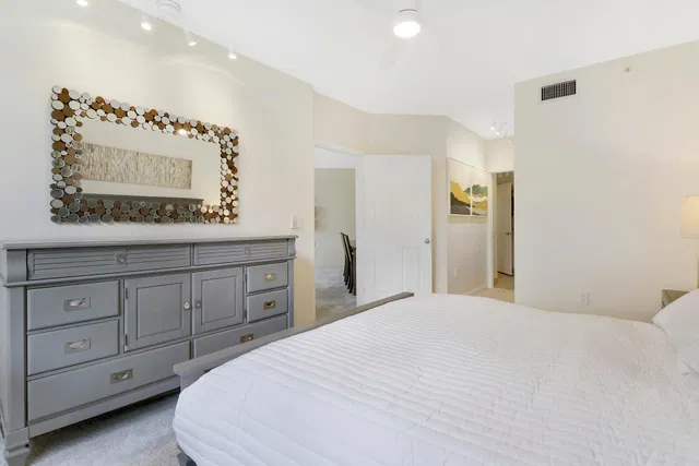 Courtyards in Cityplace Unit 411 photo 13