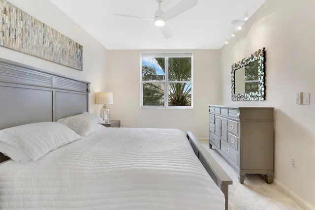 Courtyards in Cityplace Unit 411 photo 14