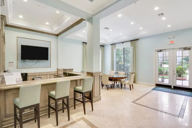 Courtyards in Cityplace Unit 411 photo 23
