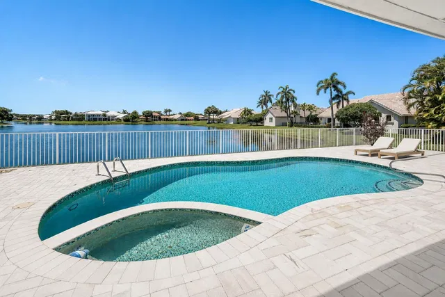 Boca West Country Club Residence photo 3