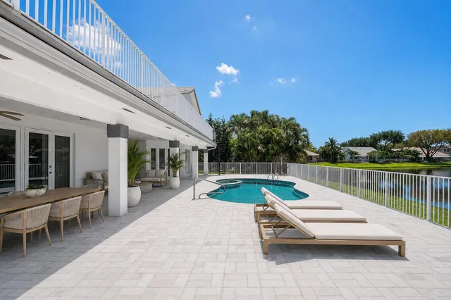 Boca West Country Club Residence photo 4