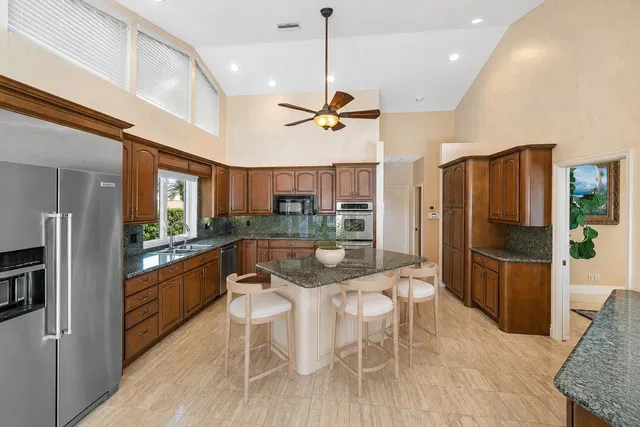 Boca West Country Club Residence photo 13