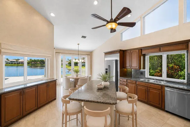 Boca West Country Club Residence photo 15