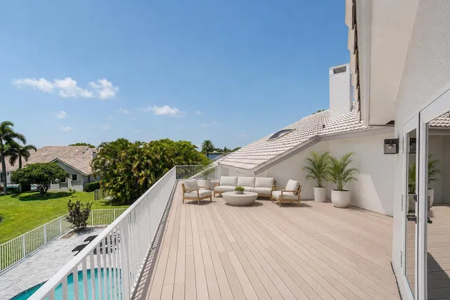 Boca West Country Club Residence photo 22