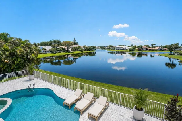 Boca West Country Club Residence photo 26