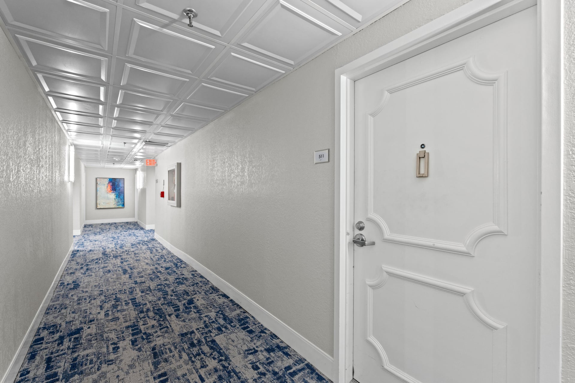 Unit 5110 photo 25