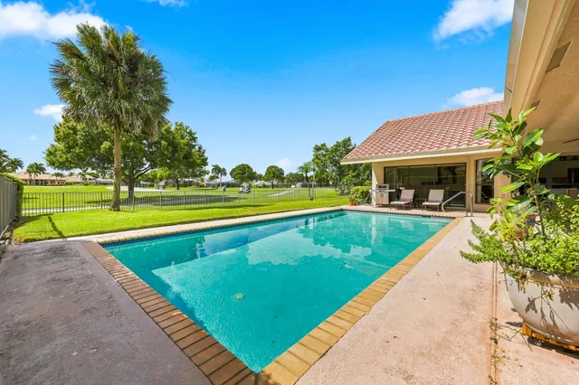 Stonebridge Country Club Residence photo 39