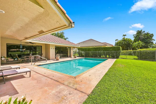 Stonebridge Country Club Residence photo 41