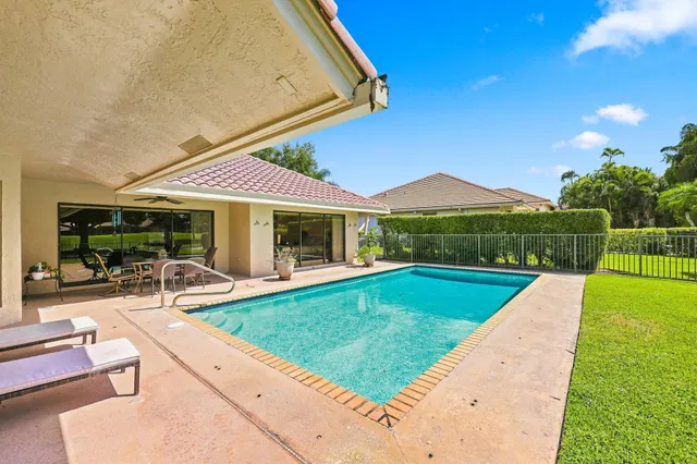 Stonebridge Country Club Residence photo 42