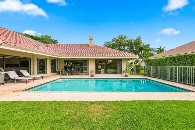 Stonebridge Country Club Residence photo 43