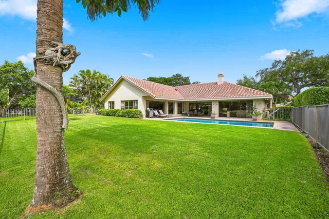 Stonebridge Country Club Residence photo 44