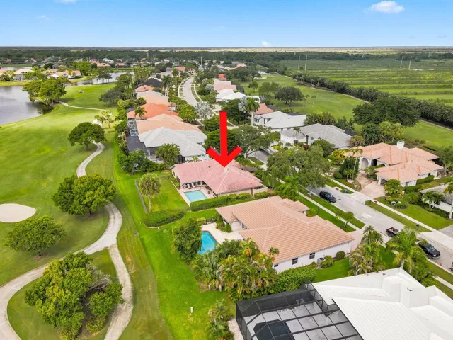 Stonebridge Country Club Residence photo 46