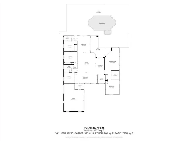 Homeland Residence photo 3