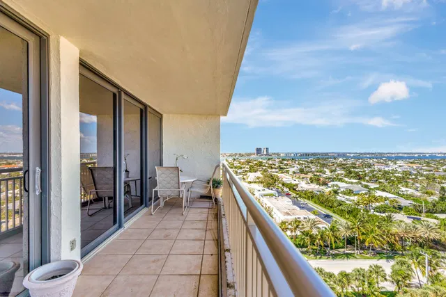 Singer Island Unit 1505 photo 6