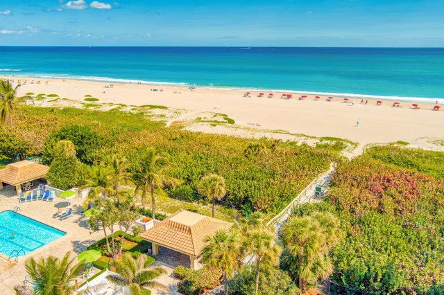 Singer Island Unit 1505 photo 11